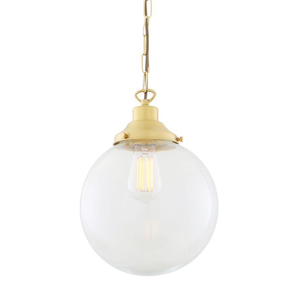 Riad 25cm Pendant