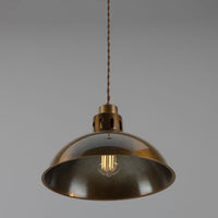 Paris Industrial Pendant