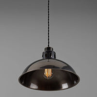 Paris Industrial Pendant