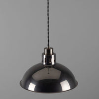 Paris Industrial Pendant