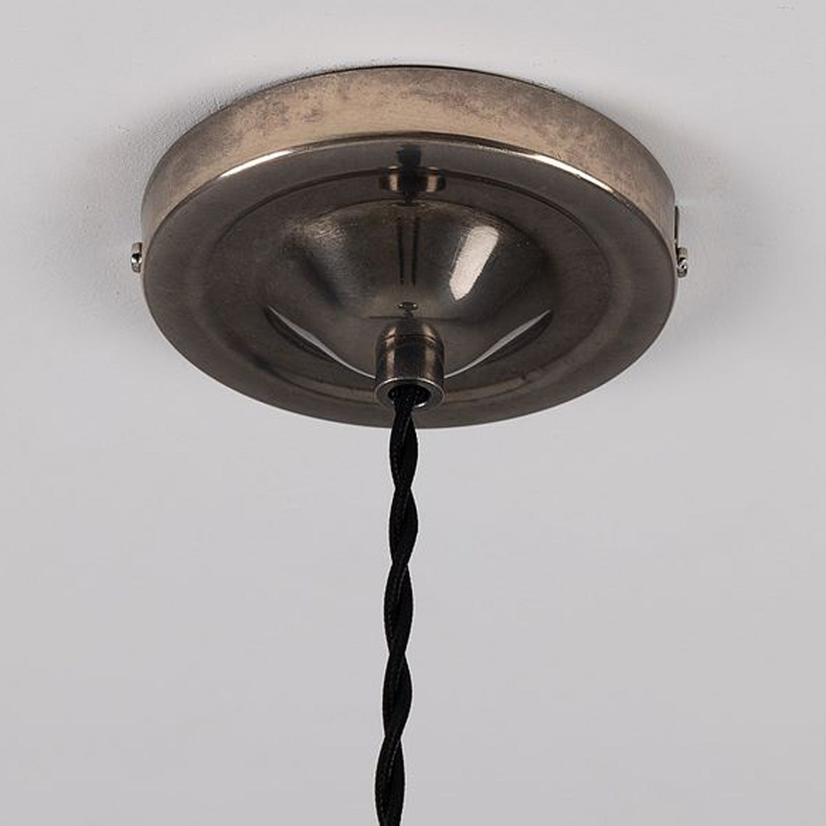 Paris Industrial Pendant