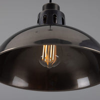 Paris Industrial Pendant