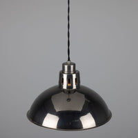 Paris Industrial Pendant