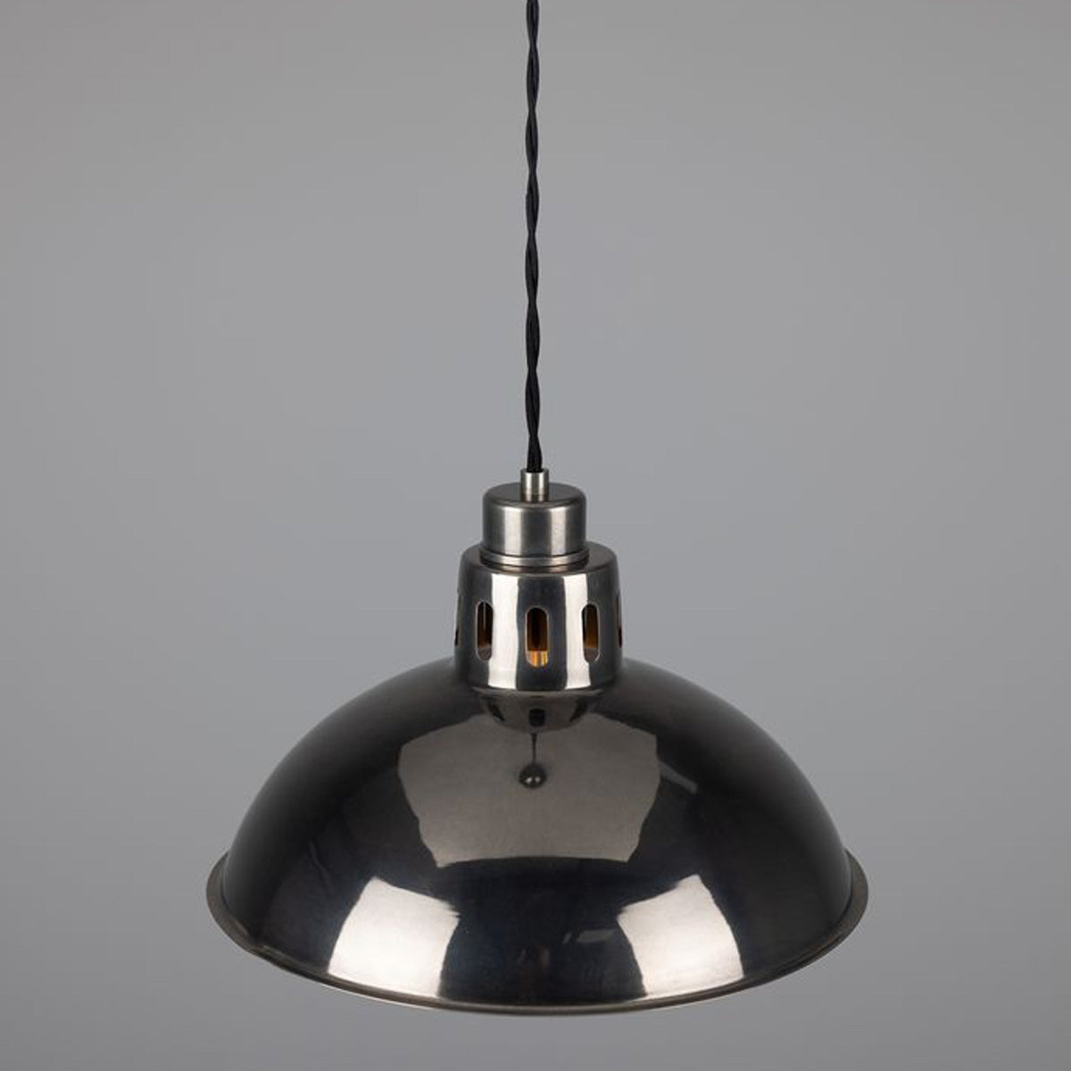 Paris Industrial Pendant