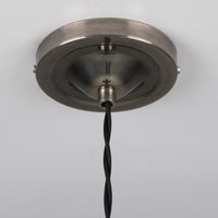 Paris Industrial Pendant