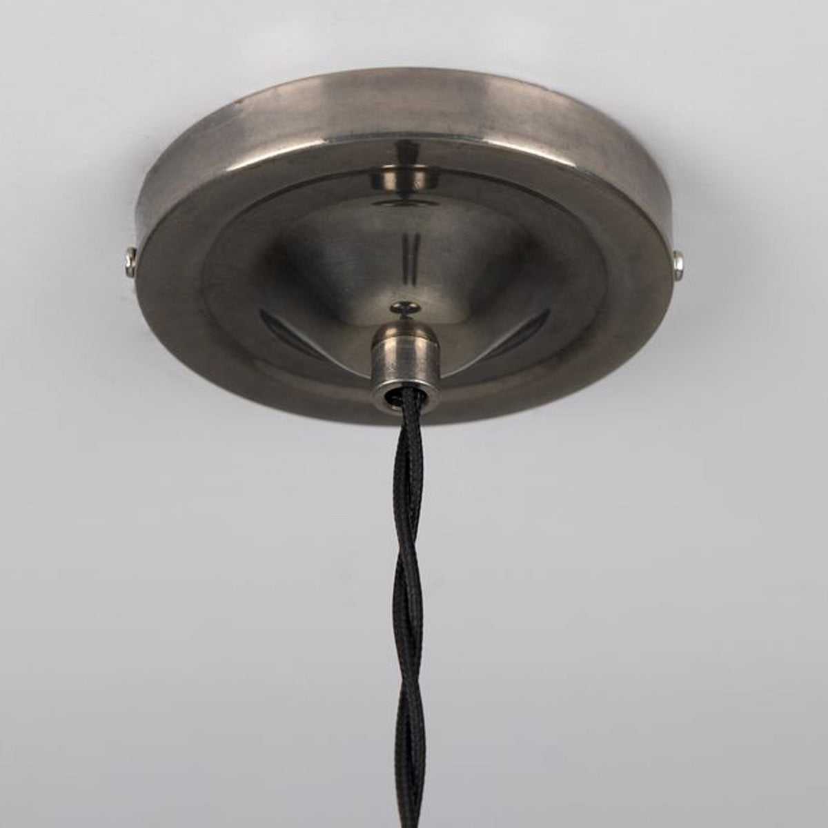 Paris Industrial Pendant