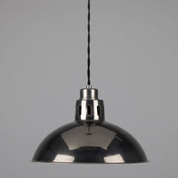 Paris Industrial Pendant