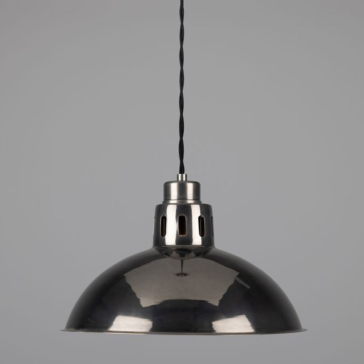 Paris Industrial Pendant