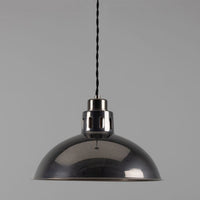 Paris Industrial Pendant