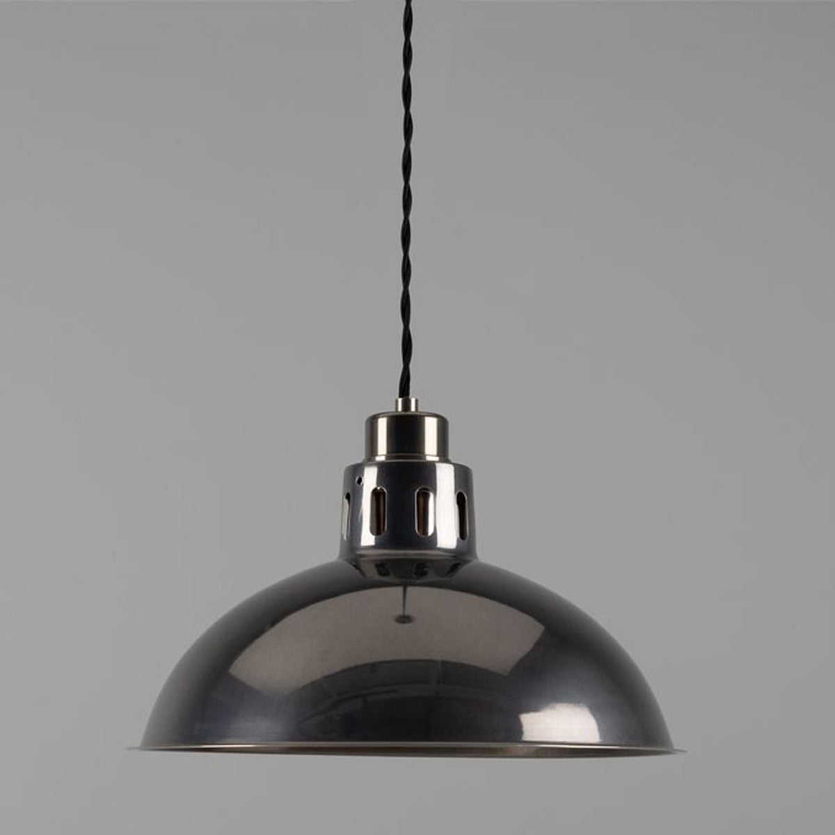 Paris Industrial Pendant