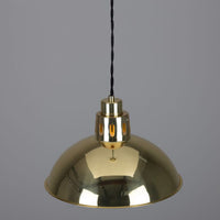 Paris Industrial Pendant