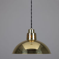 Paris Industrial Pendant