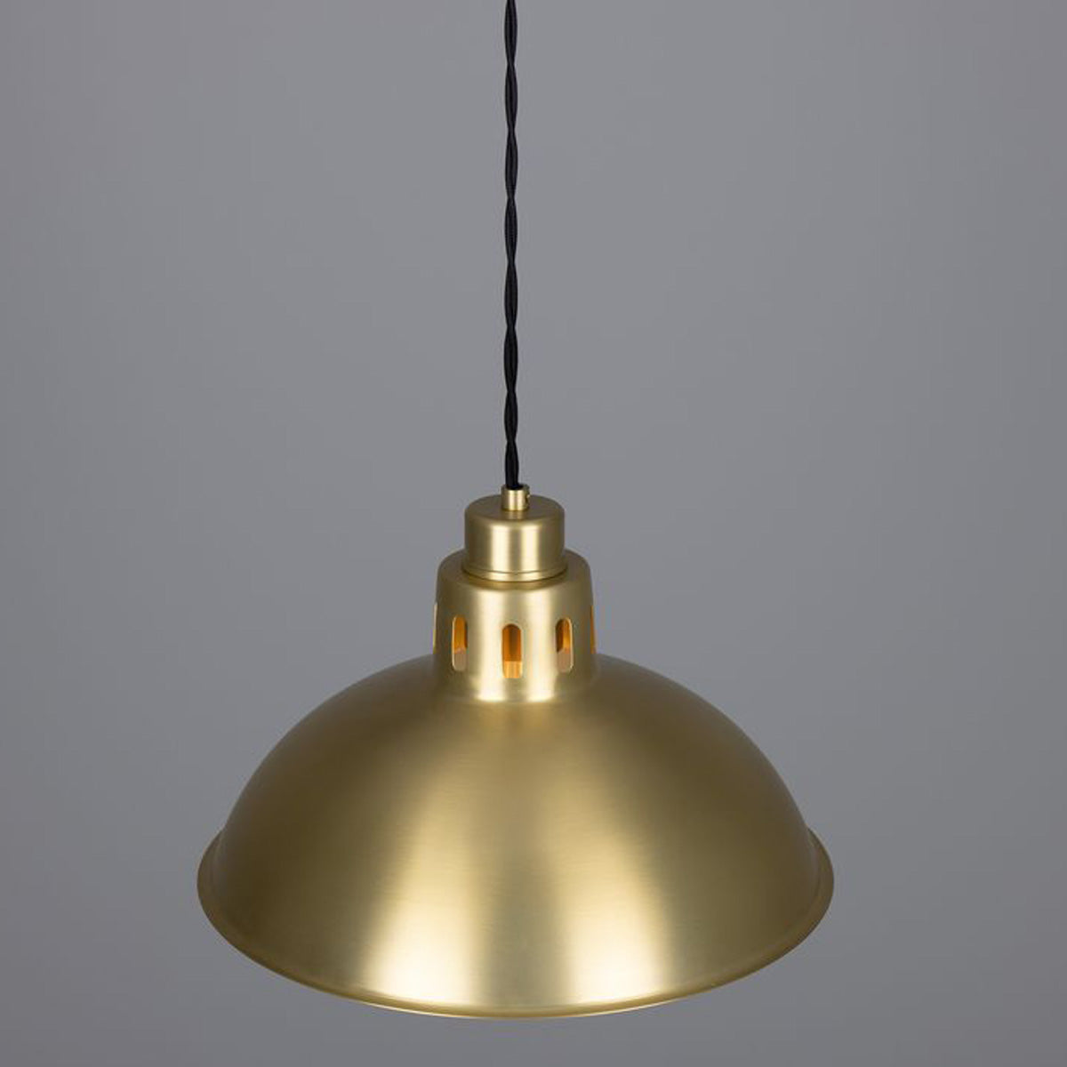 Paris Industrial Pendant