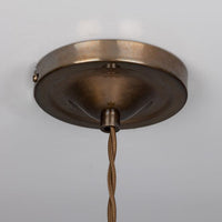 Paris Industrial Pendant