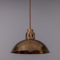 Paris Industrial Pendant