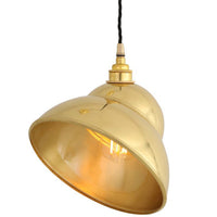 La-Paz Pendant