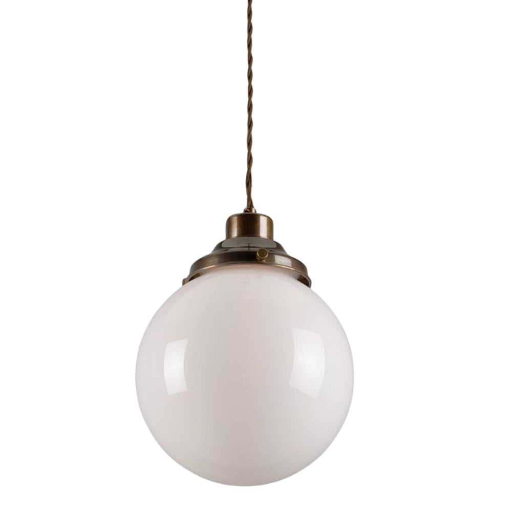 Gentry 20cm Globe Pendant