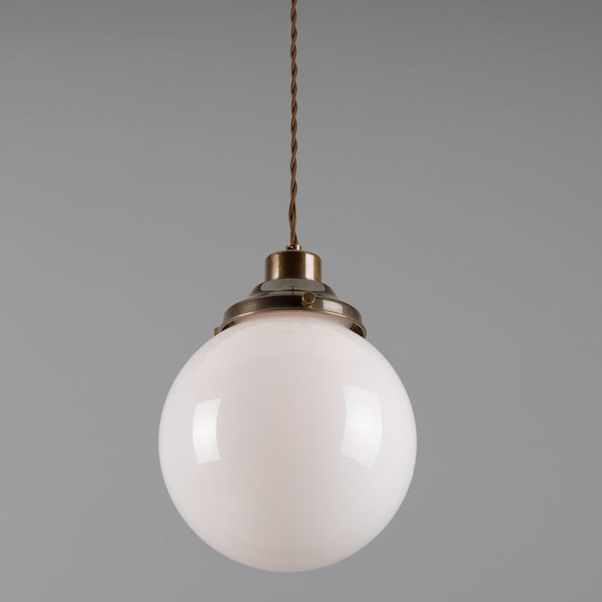 Gentry 20cm Globe Pendant