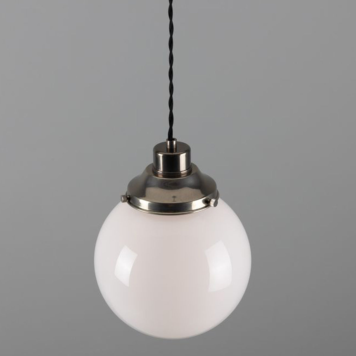 Gentry 20cm Globe Pendant
