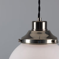 Gentry 20cm Globe Pendant