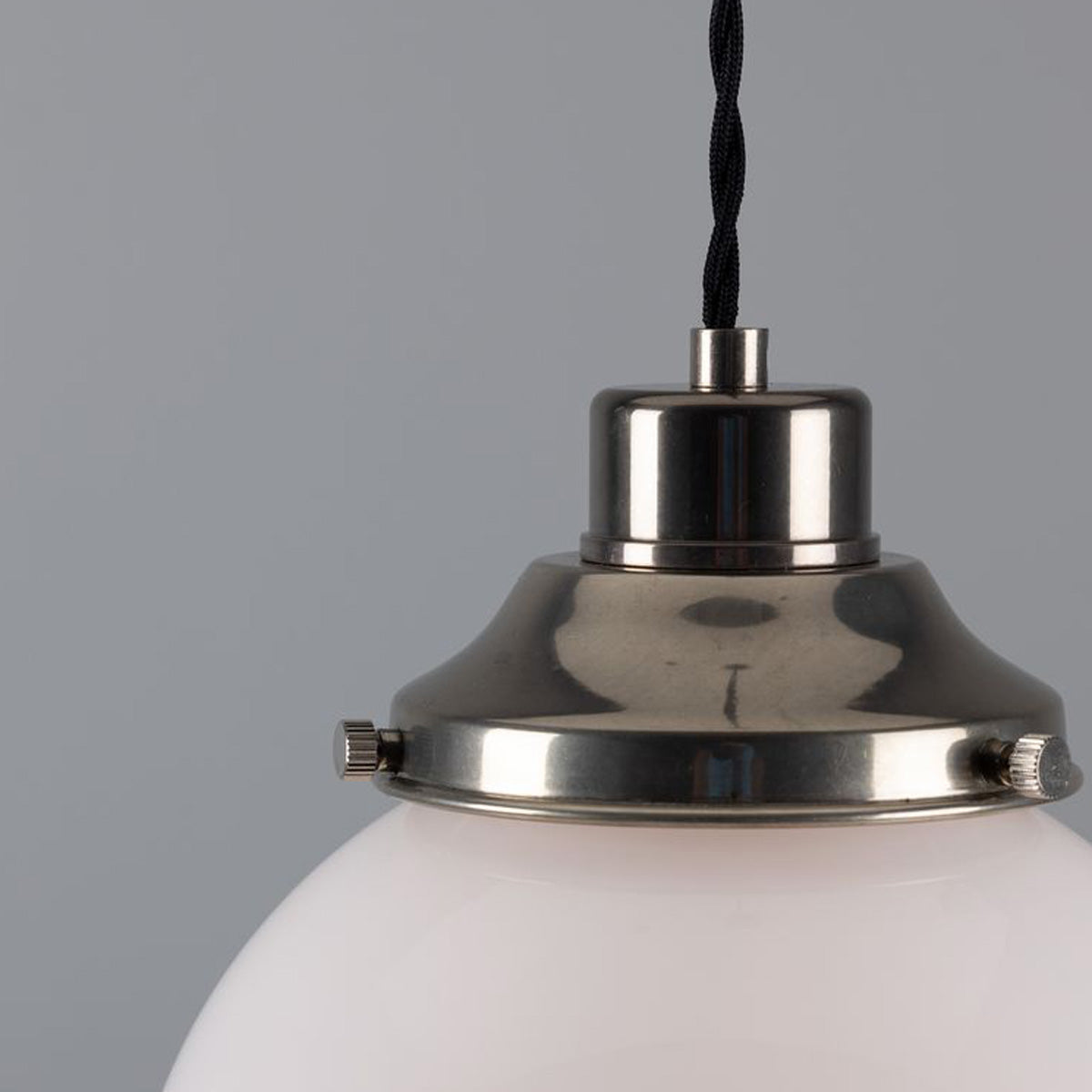 Gentry 20cm Globe Pendant