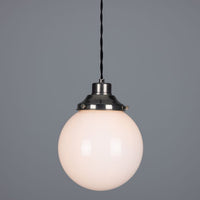 Gentry 20cm Globe Pendant