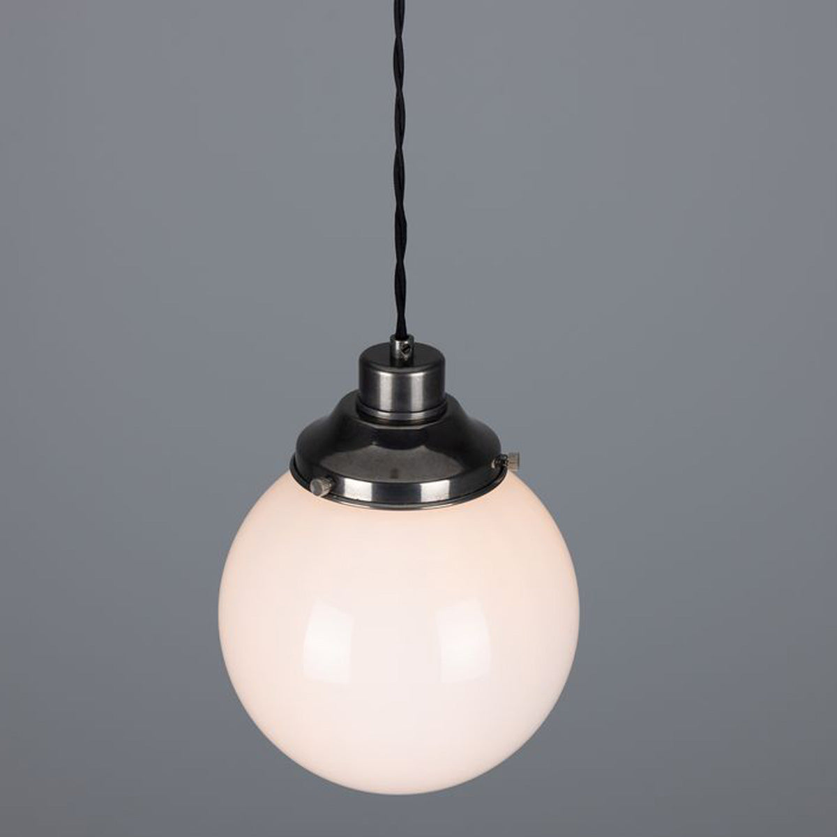 Gentry 20cm Globe Pendant