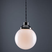 Gentry 20cm Globe Pendant