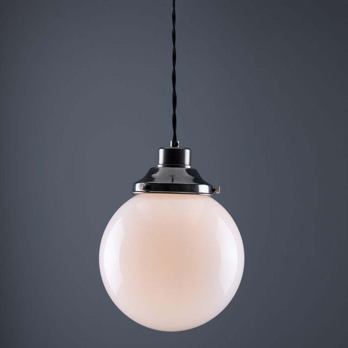 Gentry 20cm Globe Pendant