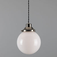 Gentry 20cm Globe Pendant