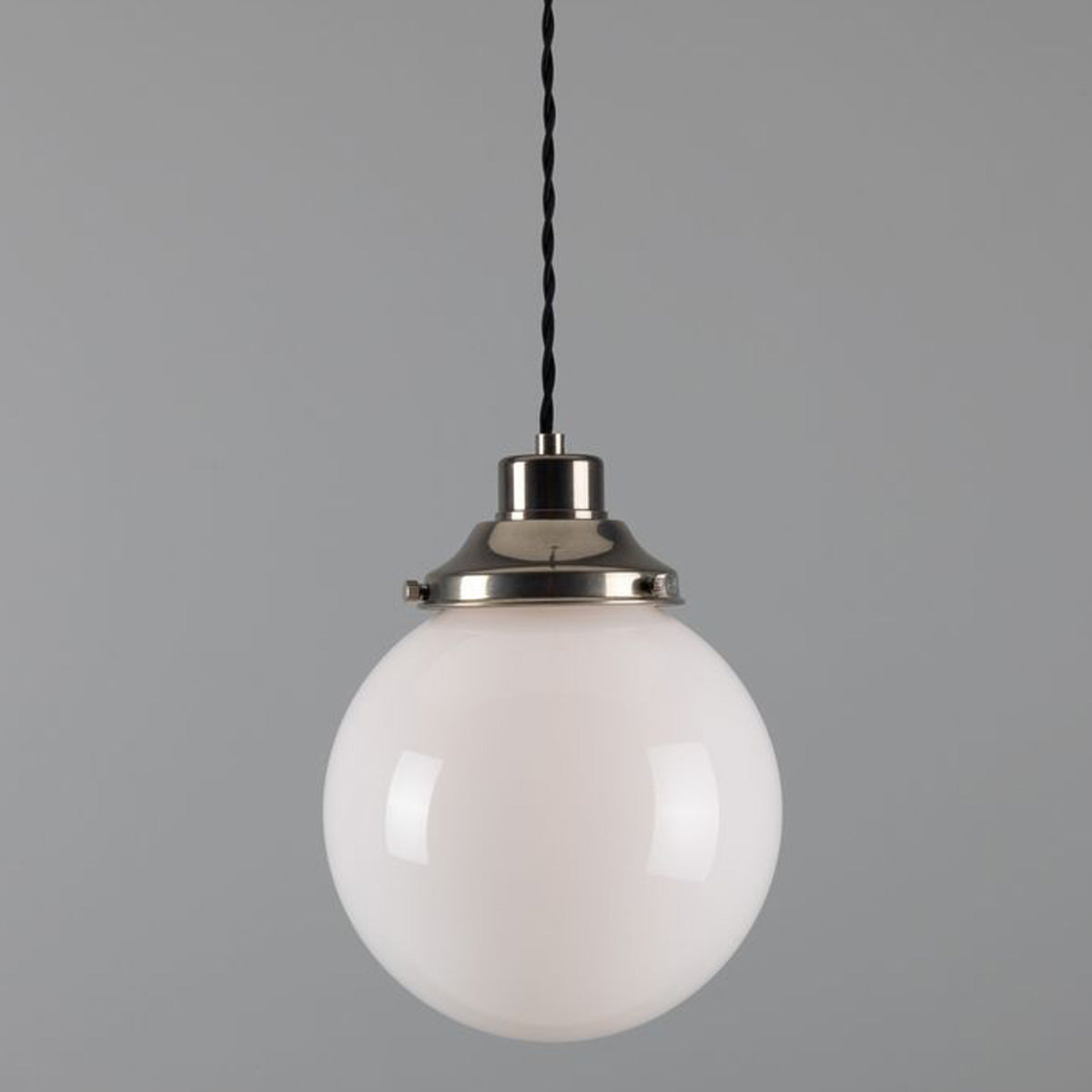 Gentry 20cm Globe Pendant