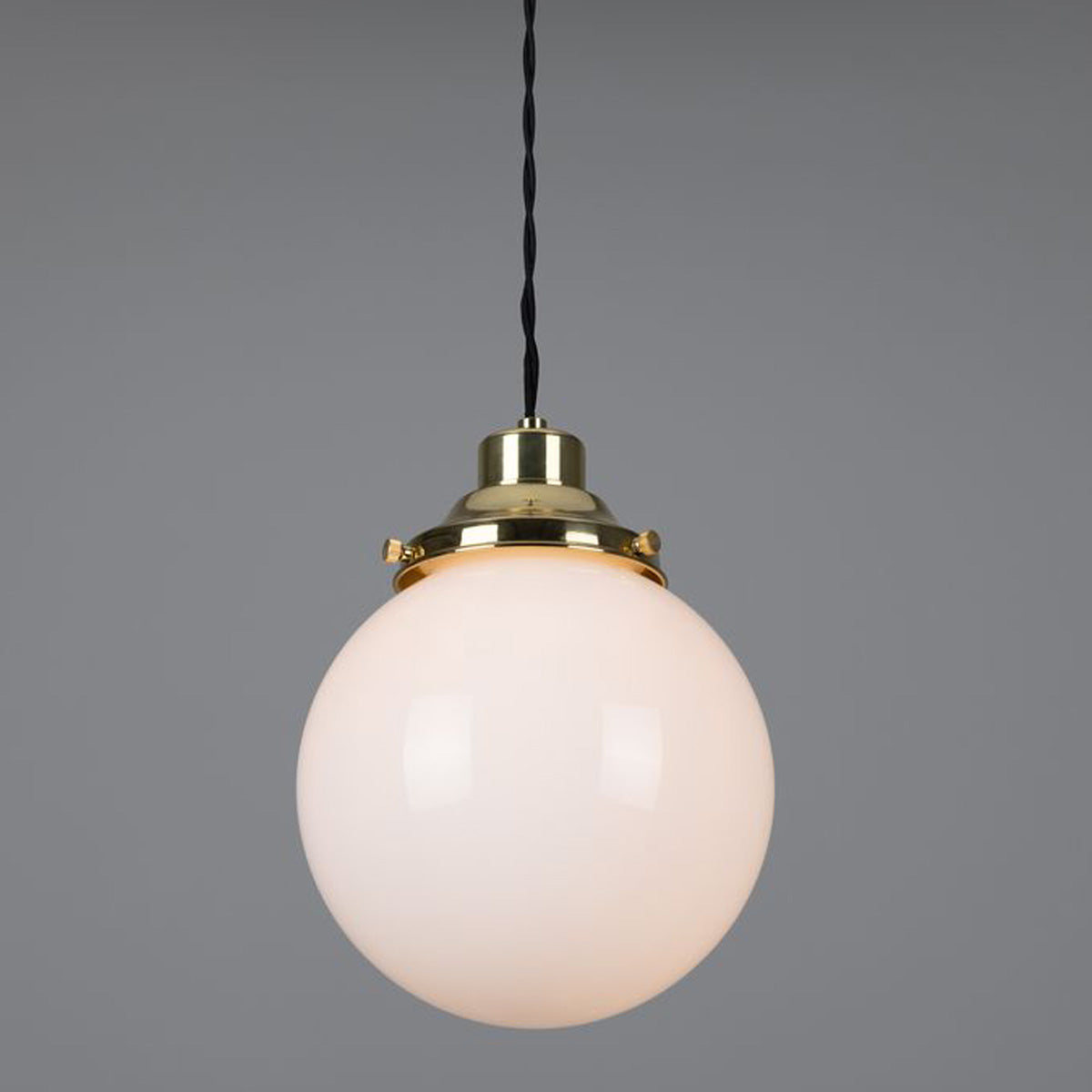 Gentry 20cm Globe Pendant