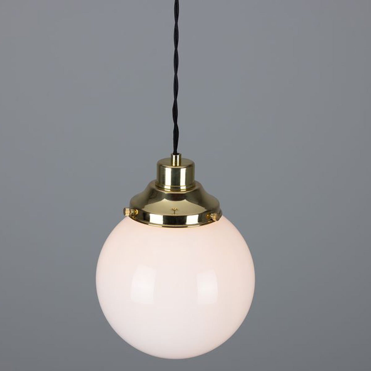 Gentry 20cm Globe Pendant