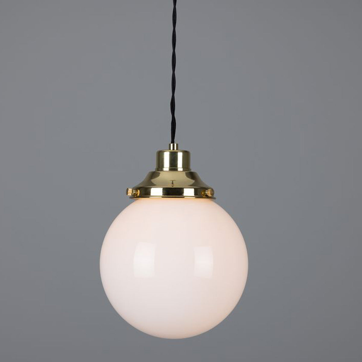 Gentry 20cm Globe Pendant