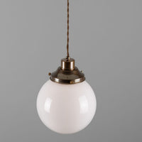 Gentry 20cm Globe Pendant