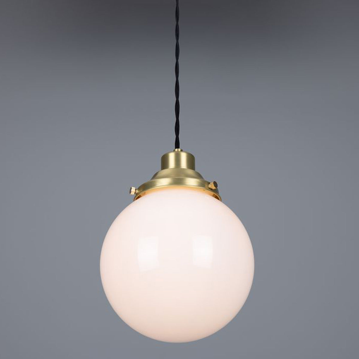 Gentry 20cm Globe Pendant