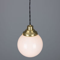 Gentry 20cm Globe Pendant
