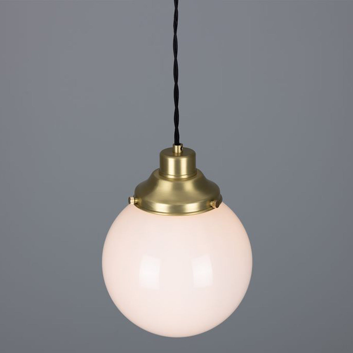 Gentry 20cm Globe Pendant