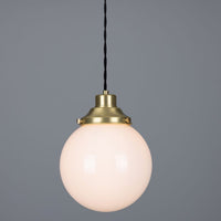 Gentry 20cm Globe Pendant