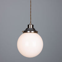 Gentry 20cm Globe Pendant