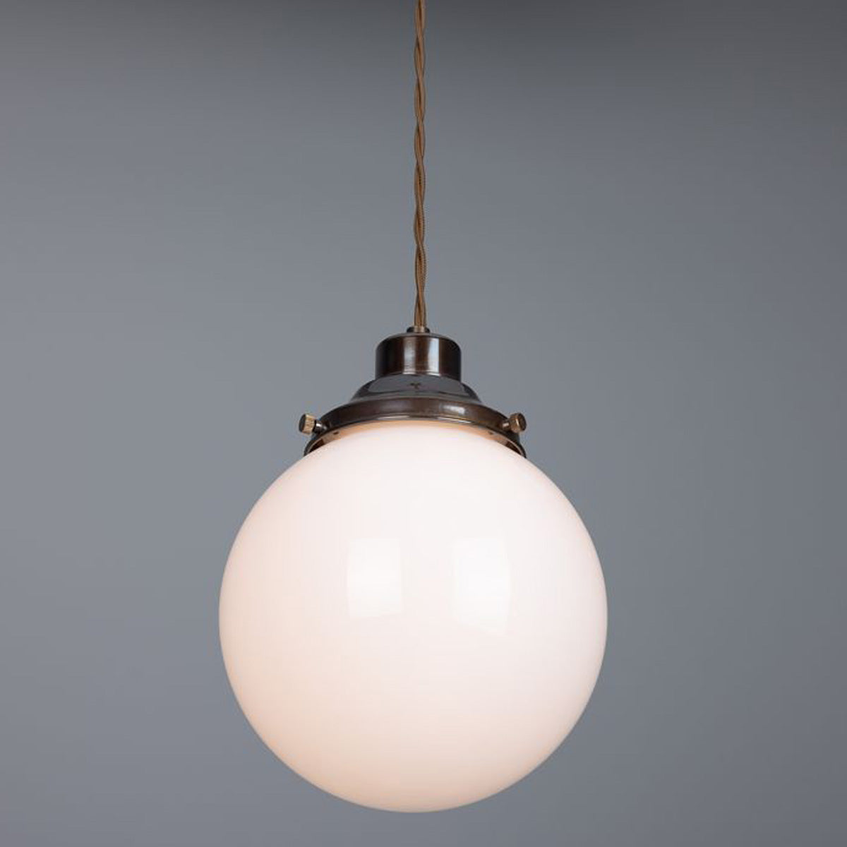 Gentry 20cm Globe Pendant