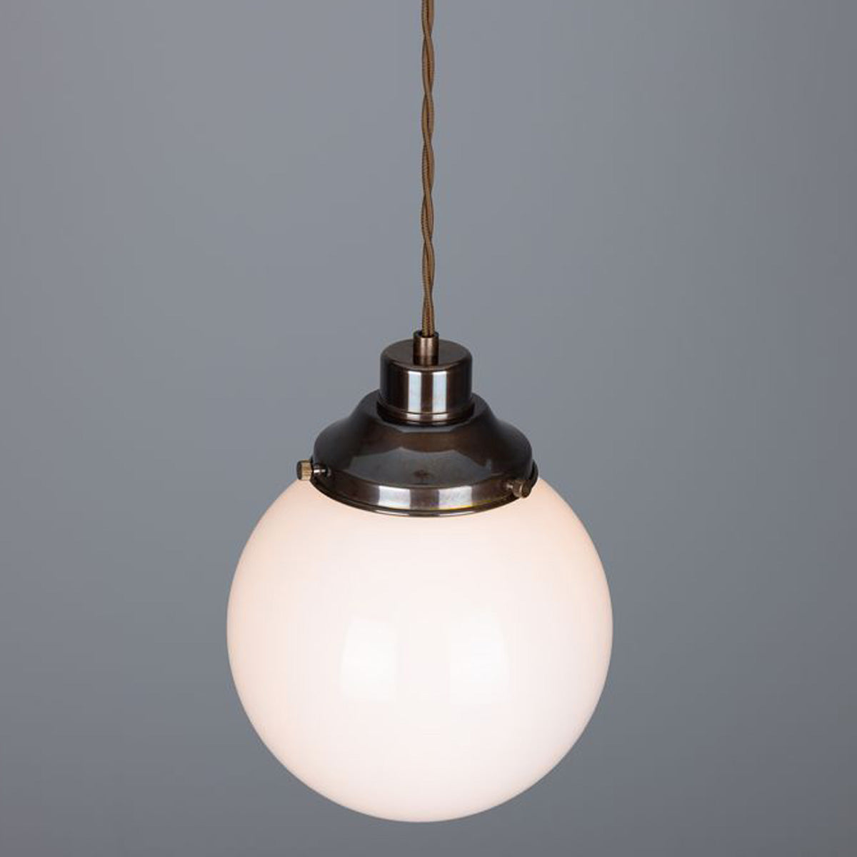 Gentry 20cm Globe Pendant