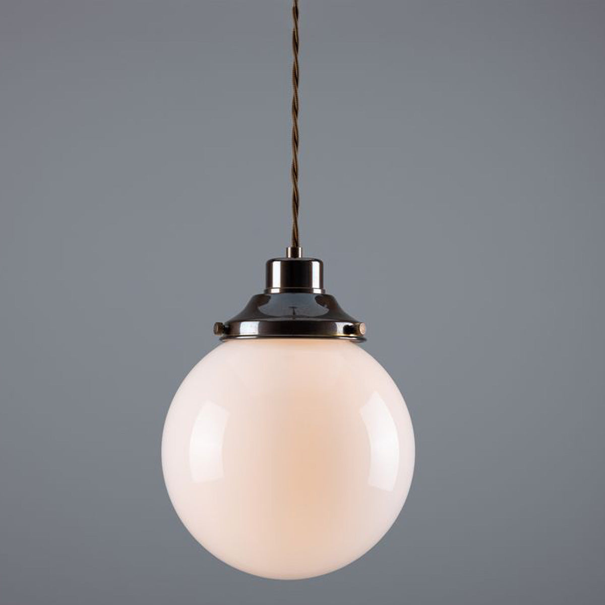 Gentry 20cm Globe Pendant