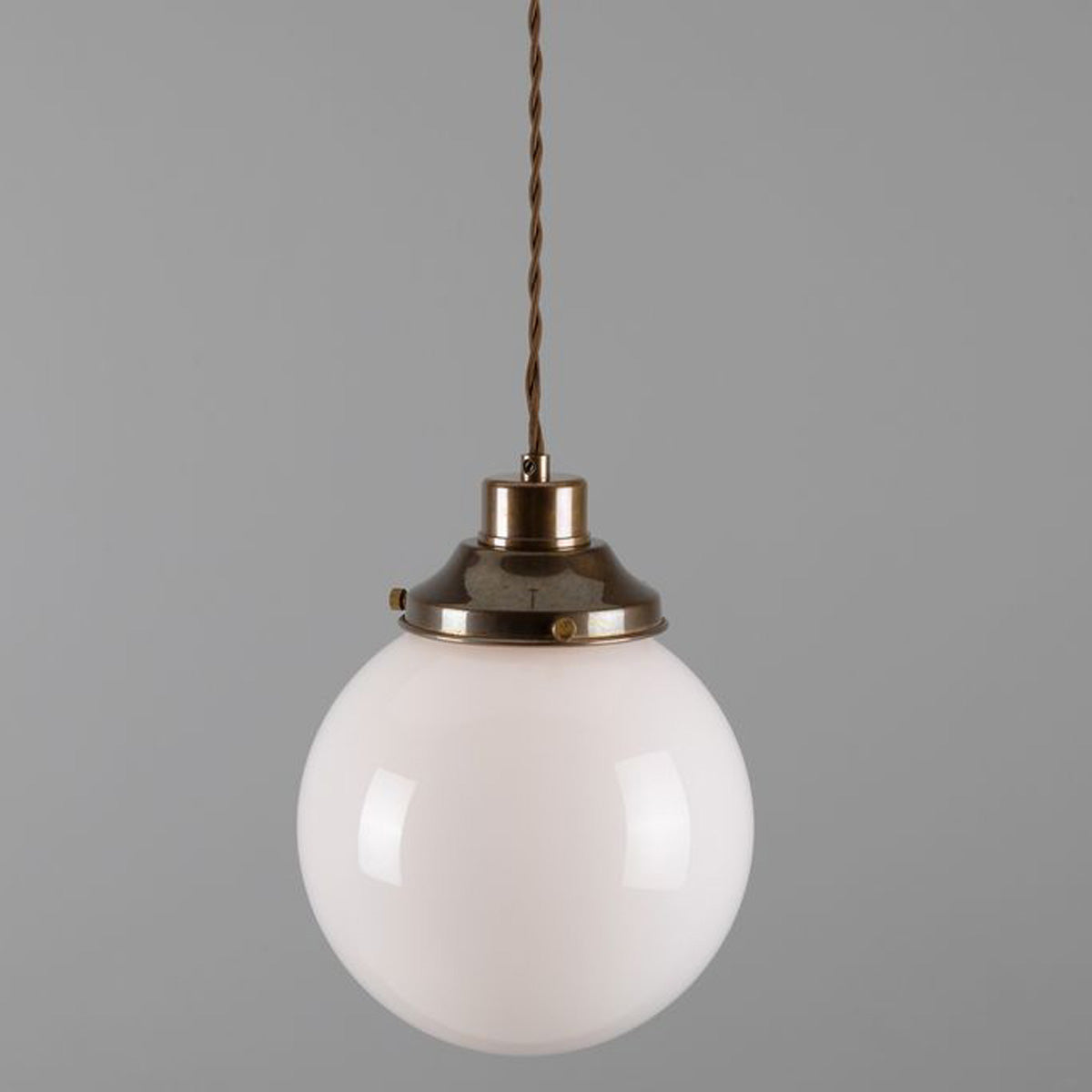 Gentry 20cm Globe Pendant