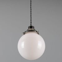 Gentry 20cm Globe Pendant