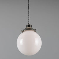 Gentry 20cm Globe Pendant