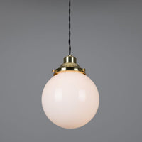 Gentry 20cm Globe Pendant