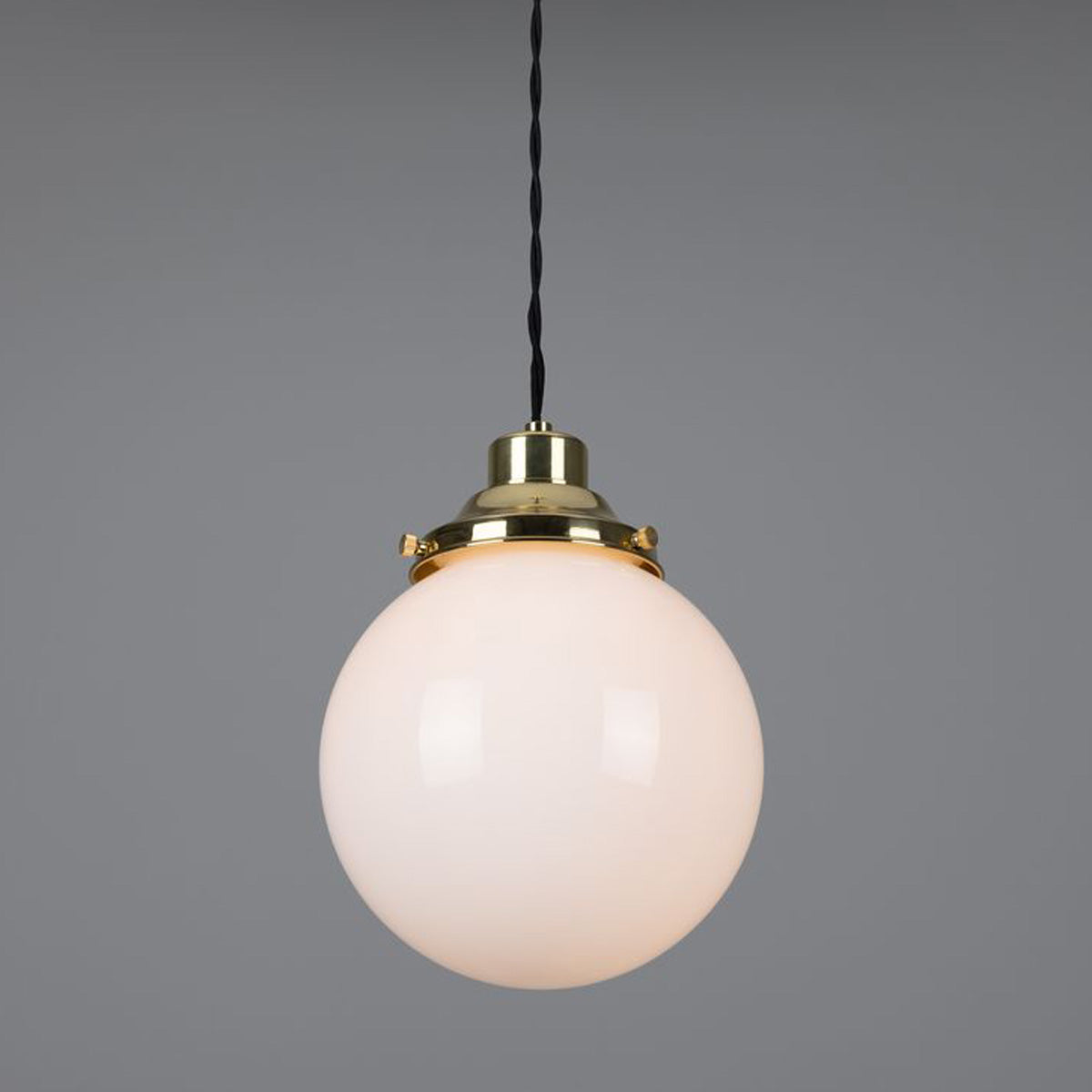 Gentry 20cm Globe Pendant
