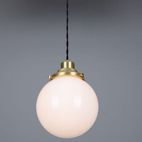 Gentry 20cm Globe Pendant