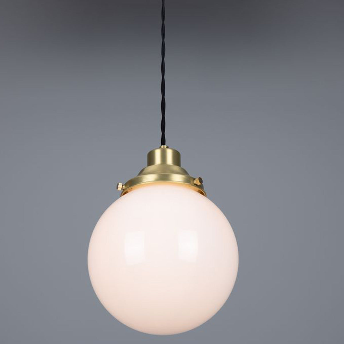 Gentry 20cm Globe Pendant